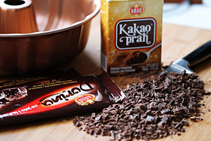 Zanimljivosti o čokoladi