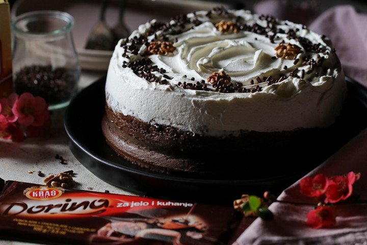 Crna torta