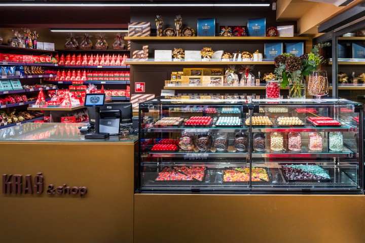 Kras Shop Kraš Hrvatska