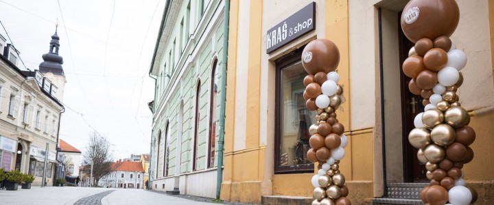 Kras Shop Kraš Hrvatska