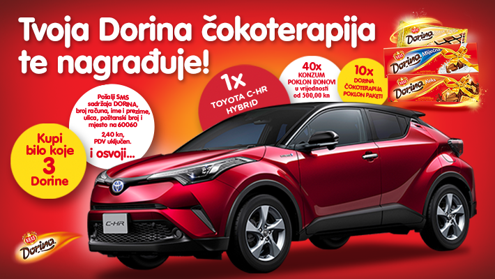 Nagradna igra