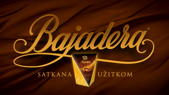 Bajadera