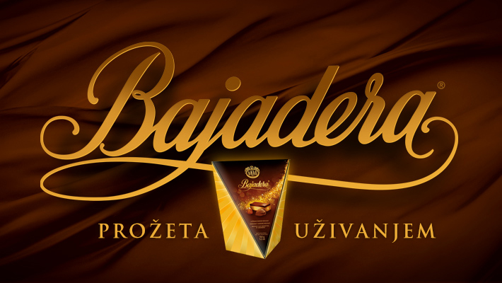 Bajadera