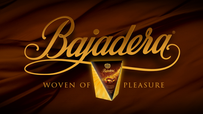 Bajadera Bajadera