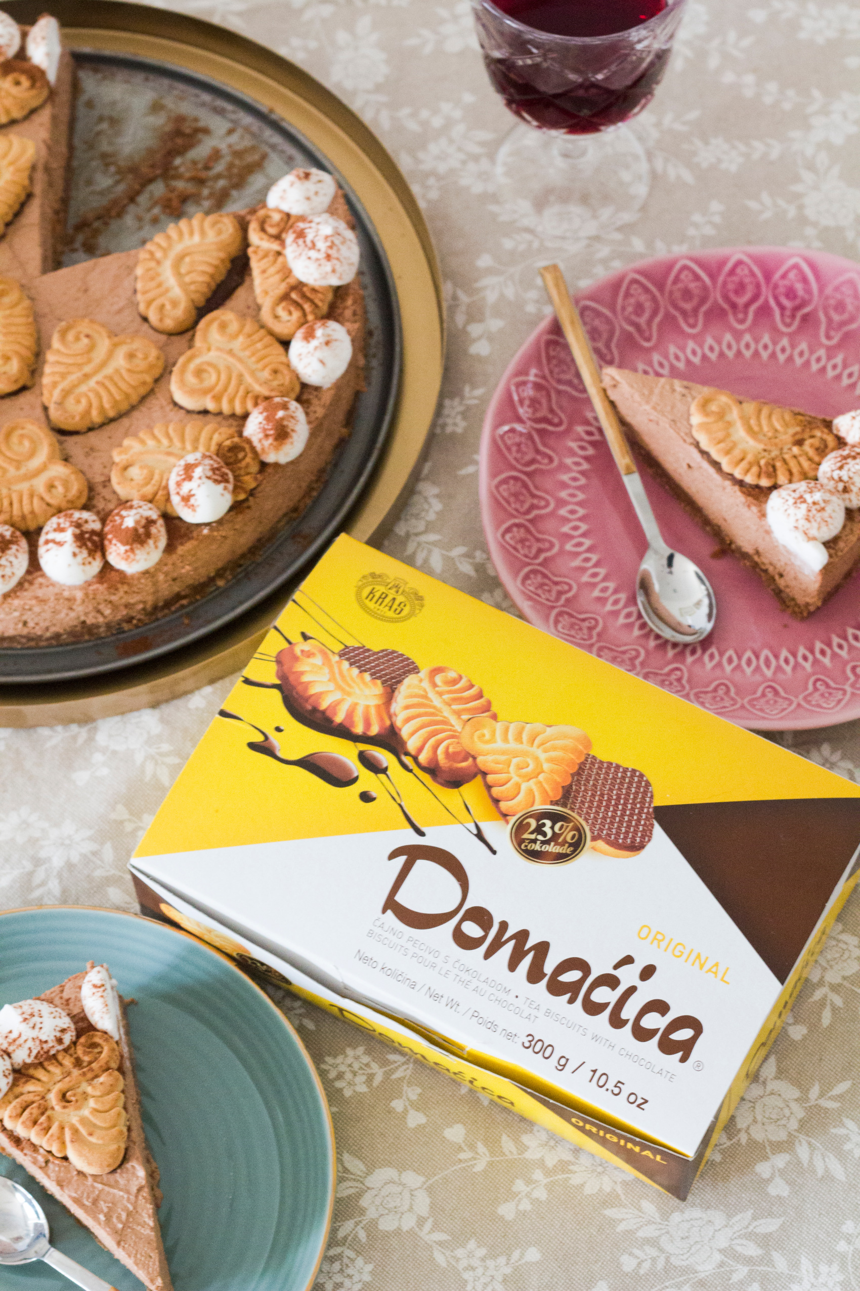 Torta Domaćica Torta Domaćica