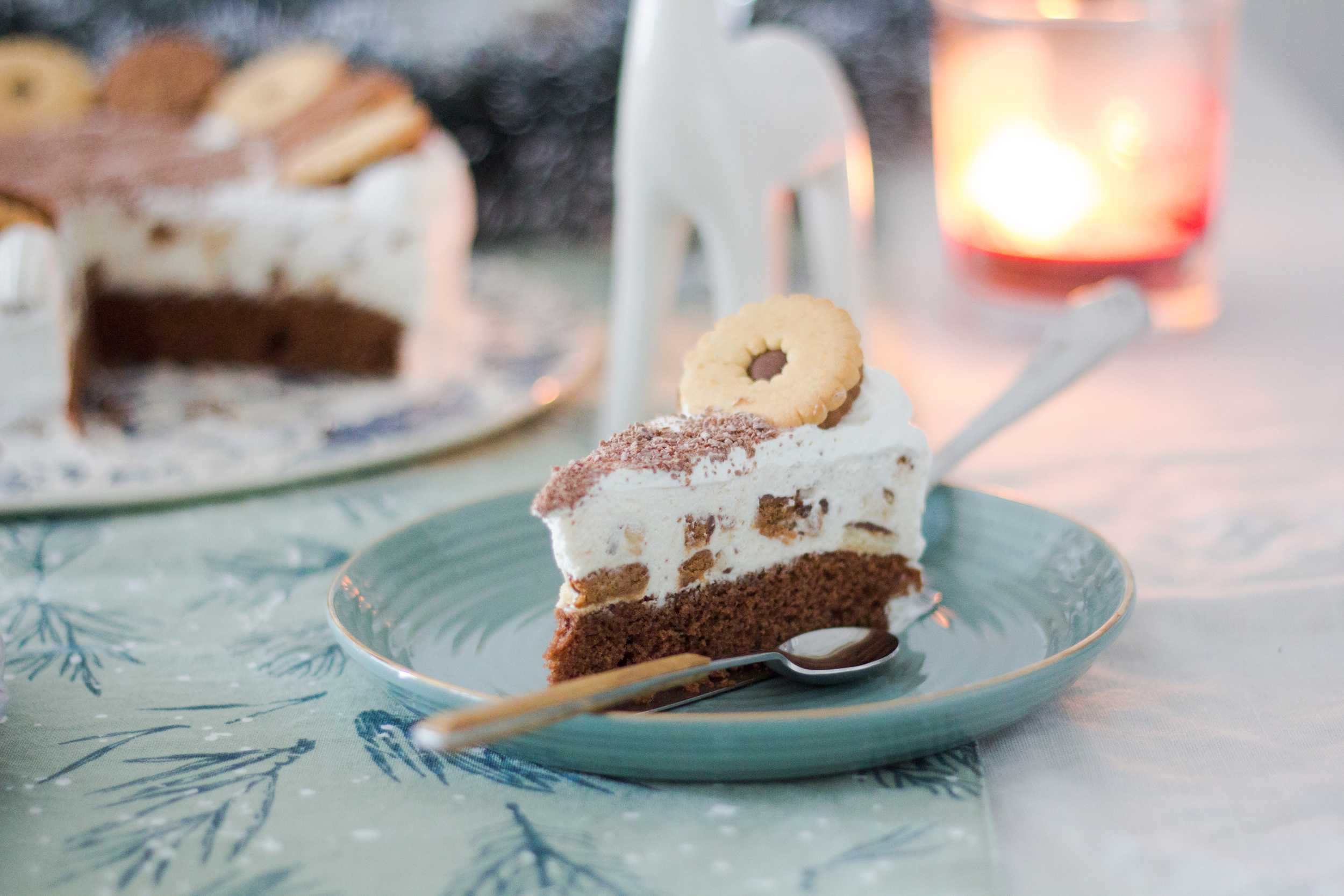Torta s Moto keksima Torta s Moto keksima