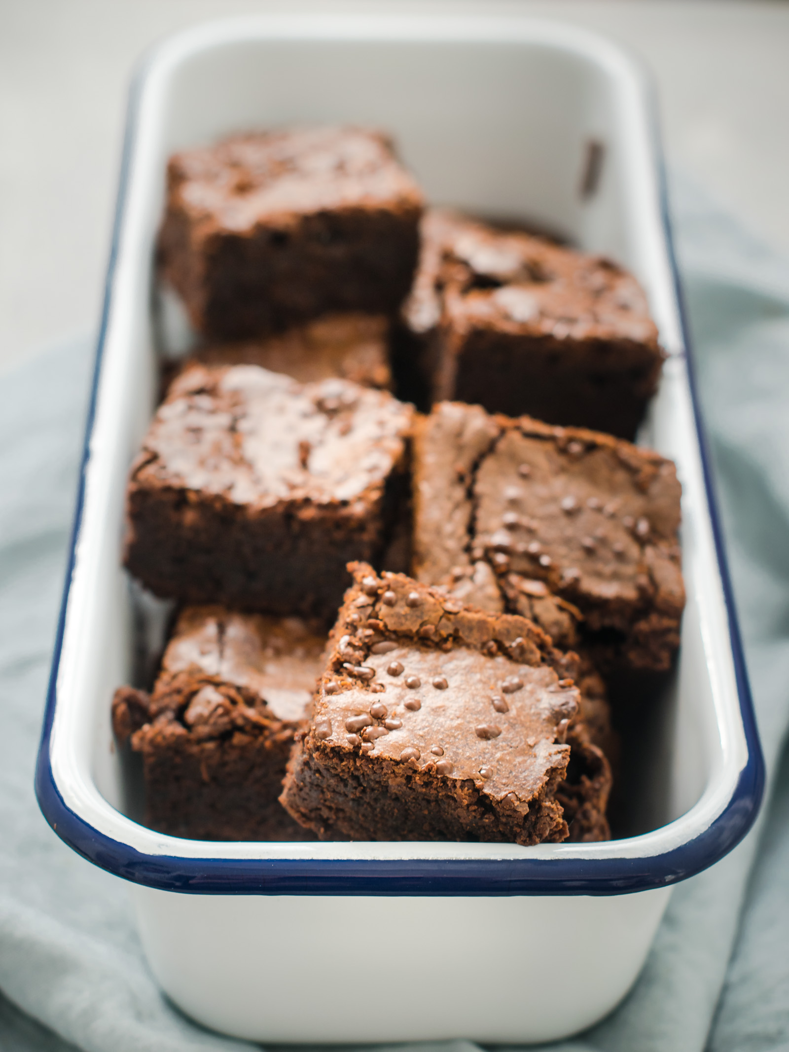 Tortica brownie Tortica brownie