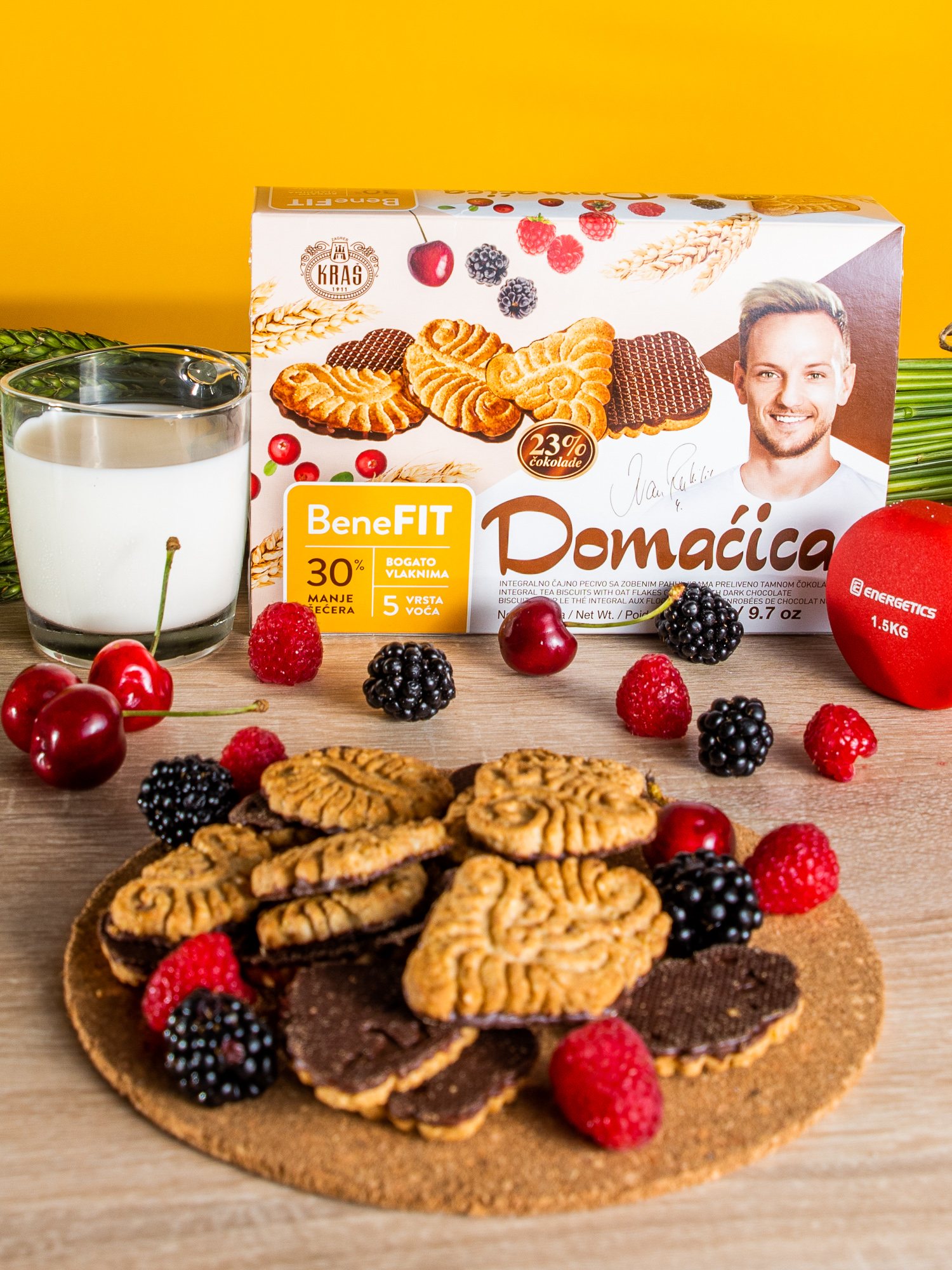 Domaćica BeneFIT Domaćica BeneFIT
