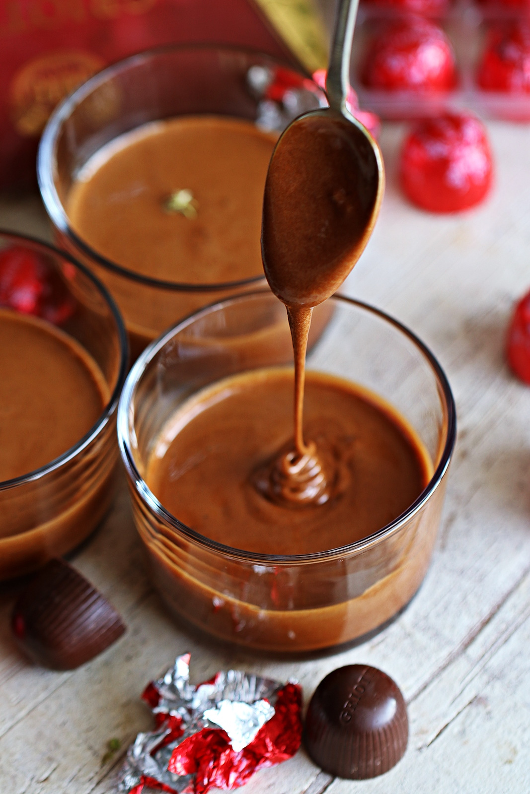Zabaione s Griottama
