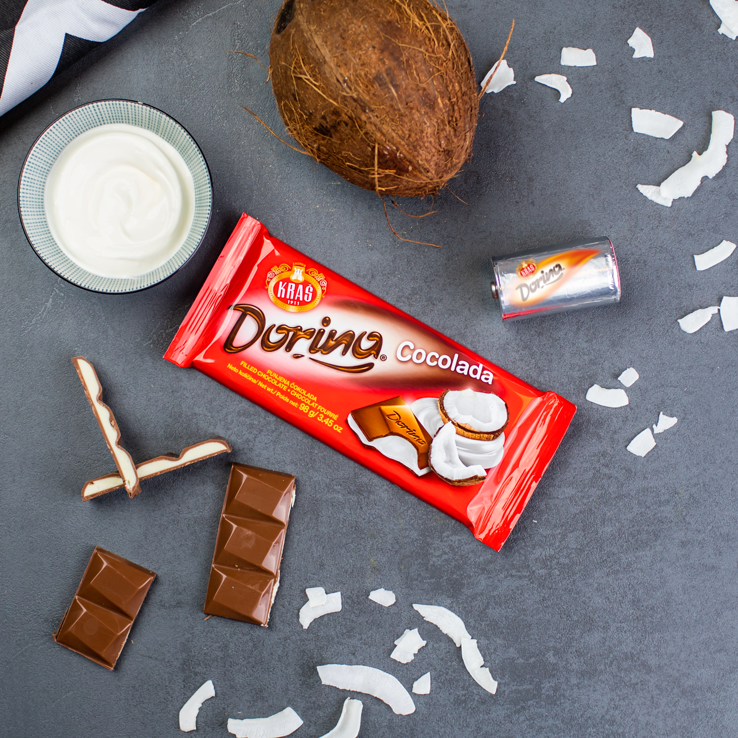 Cocolada Cocolada