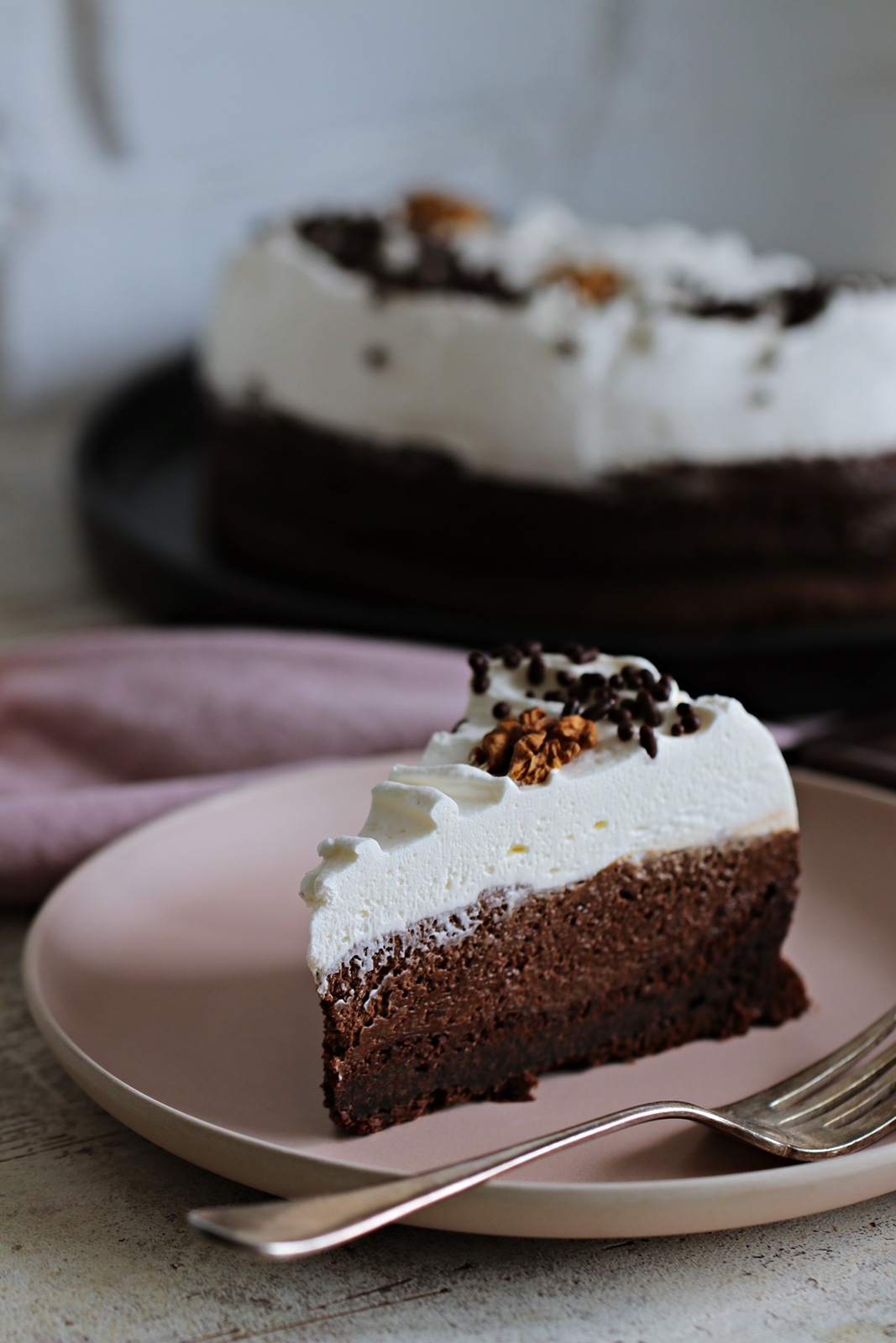 Crna torta