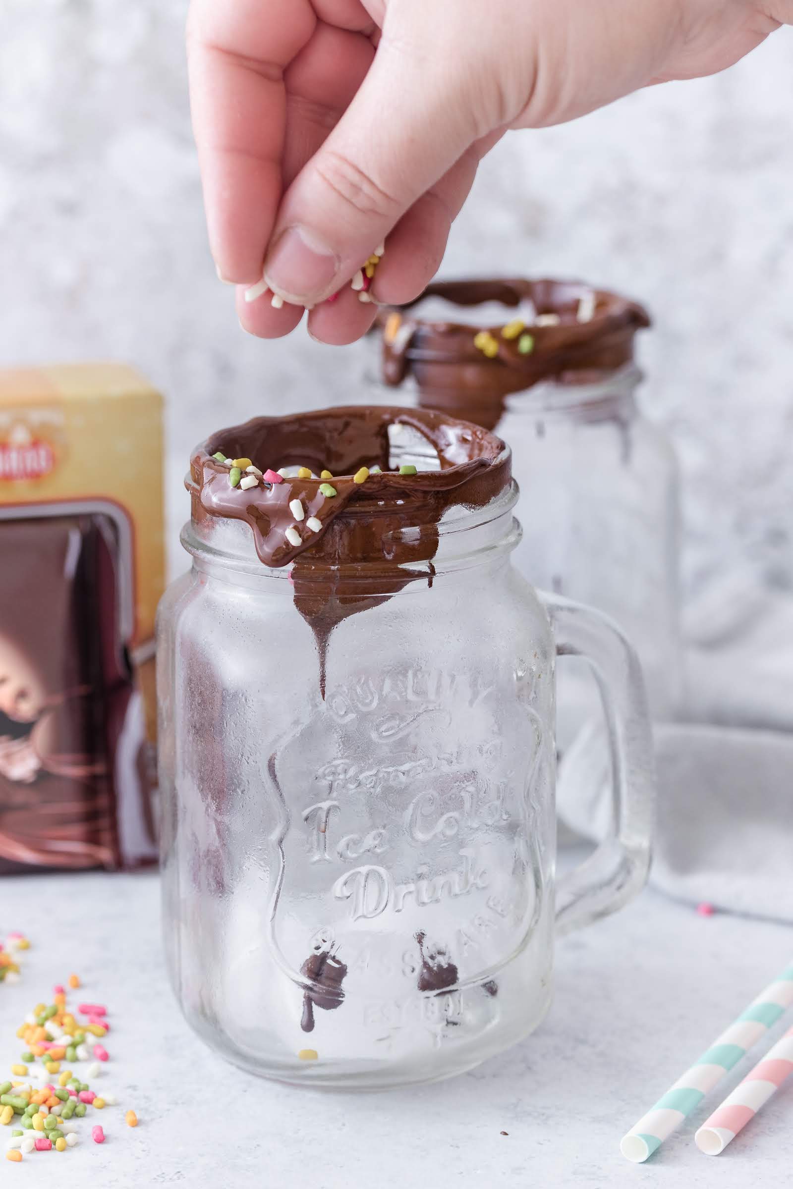 Milkshake
