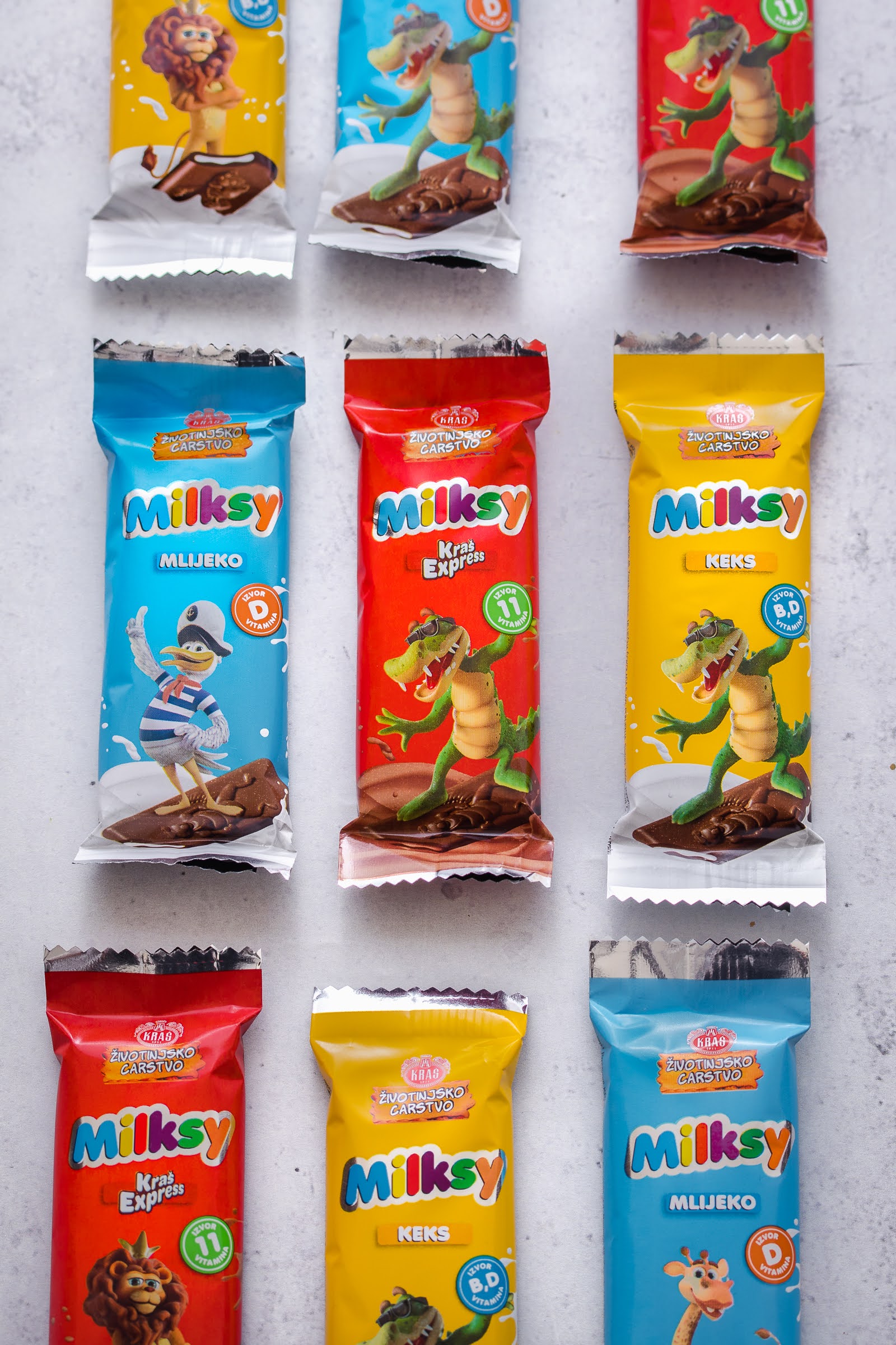 ŽC Milksy