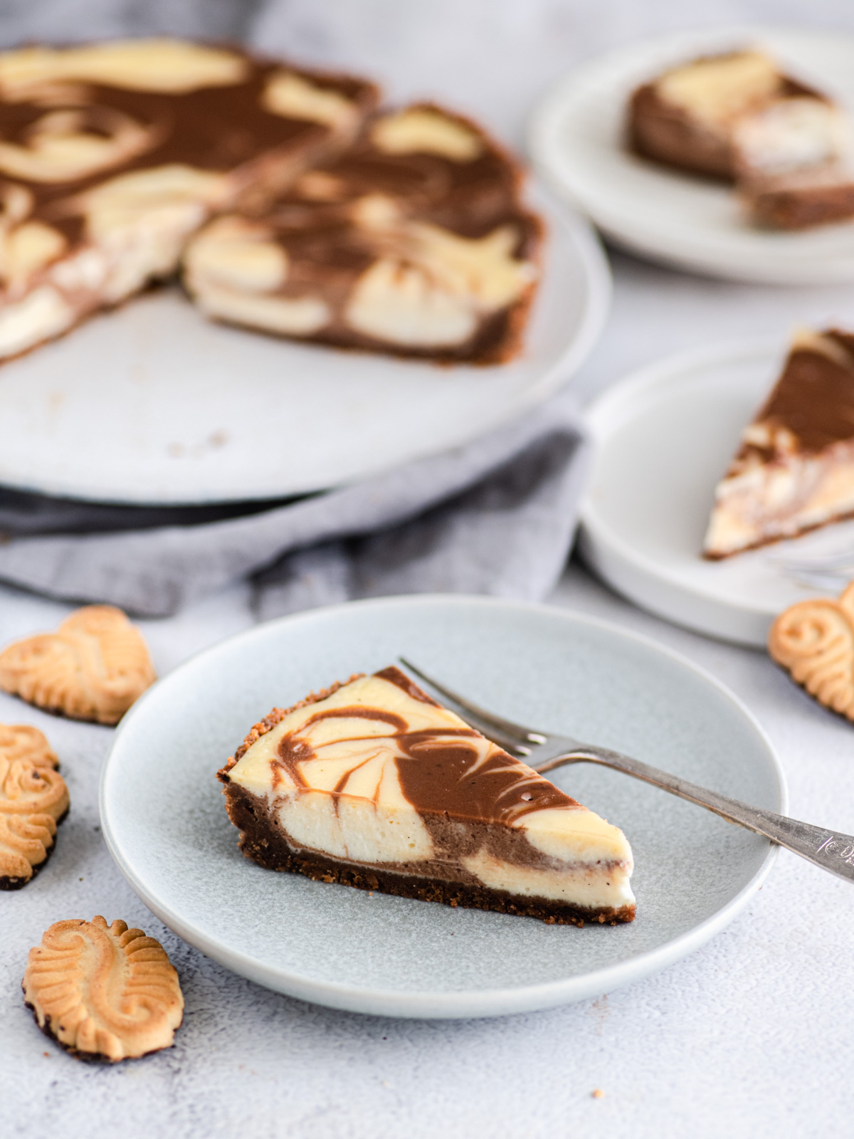 Mramorni tart