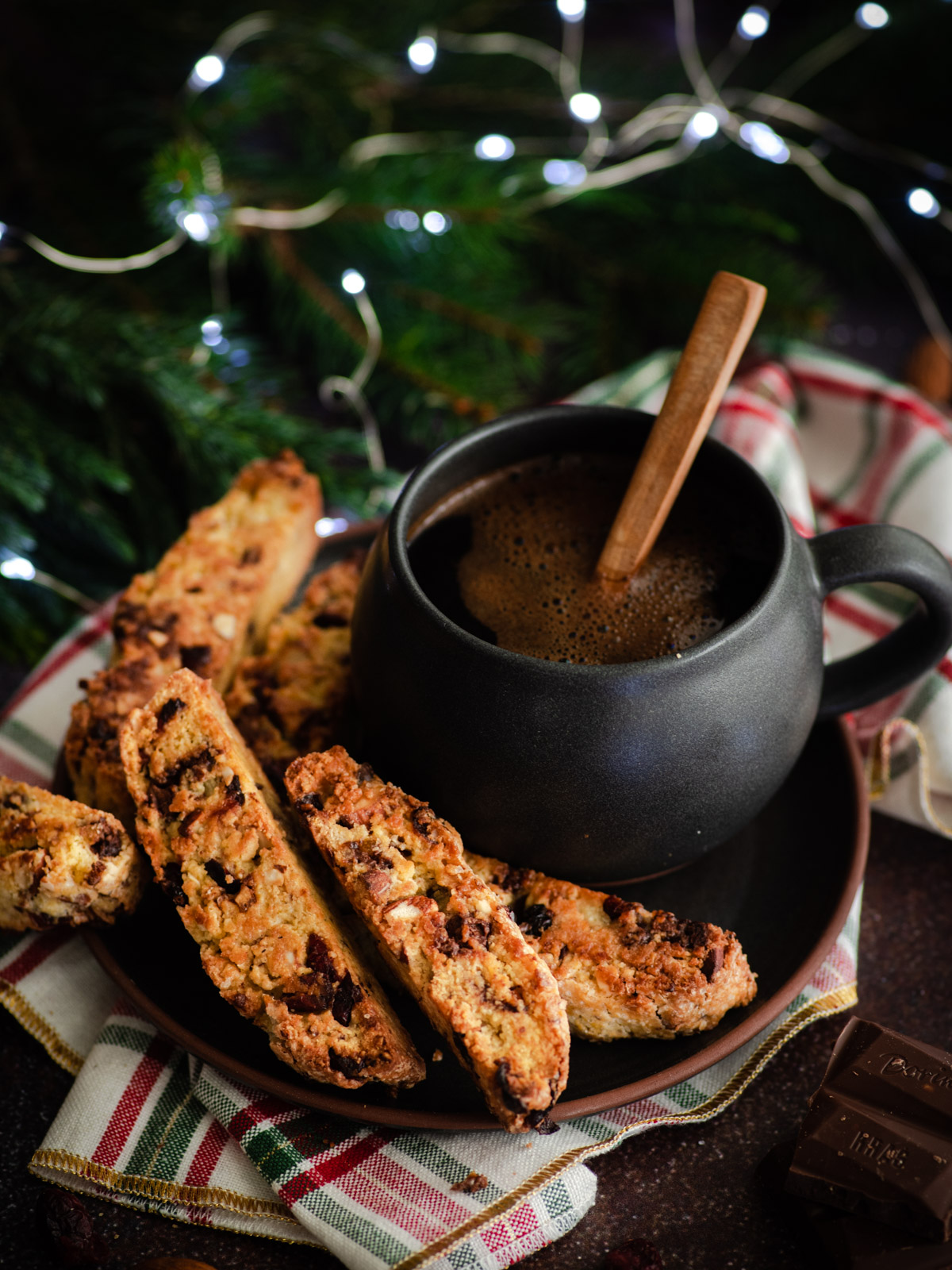 Biscotti