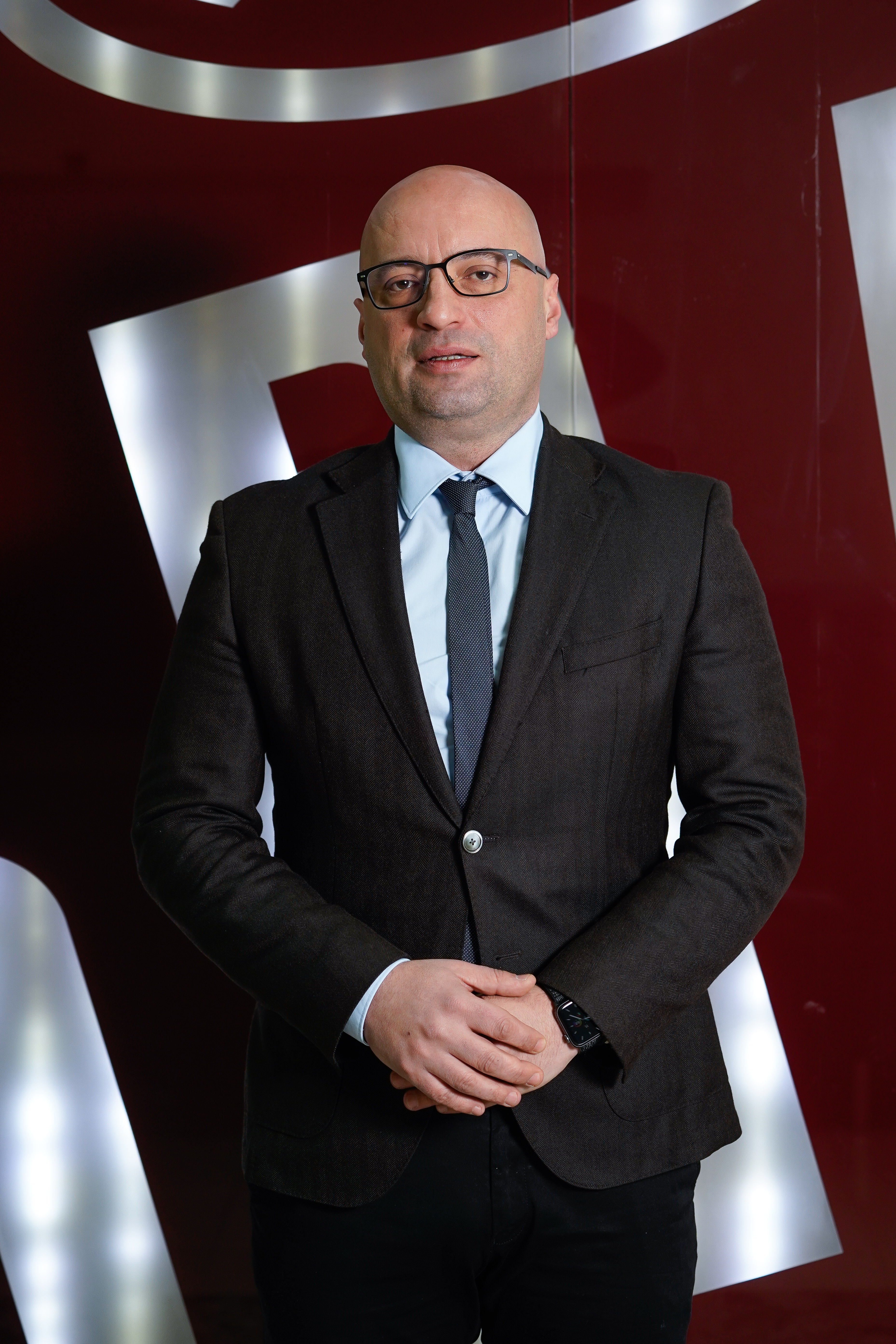 Davor Bošnjaković Davor Bošnjaković