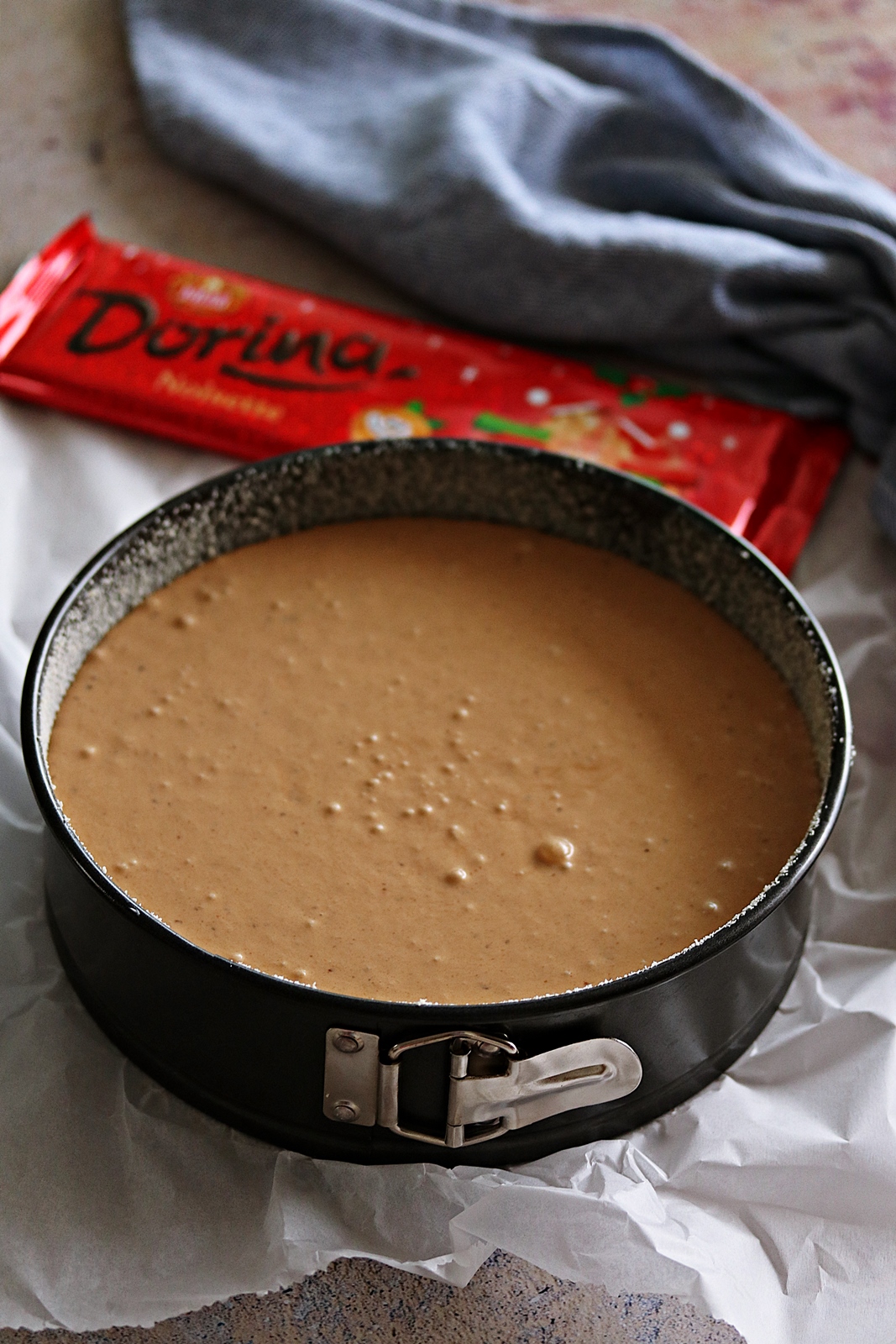 Blagdanska torta
