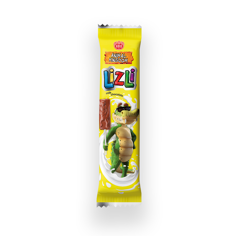 Dorina Banana Buttons