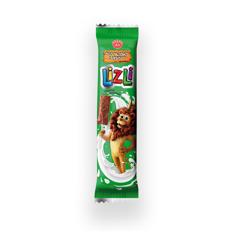 Dorina Banana Buttons