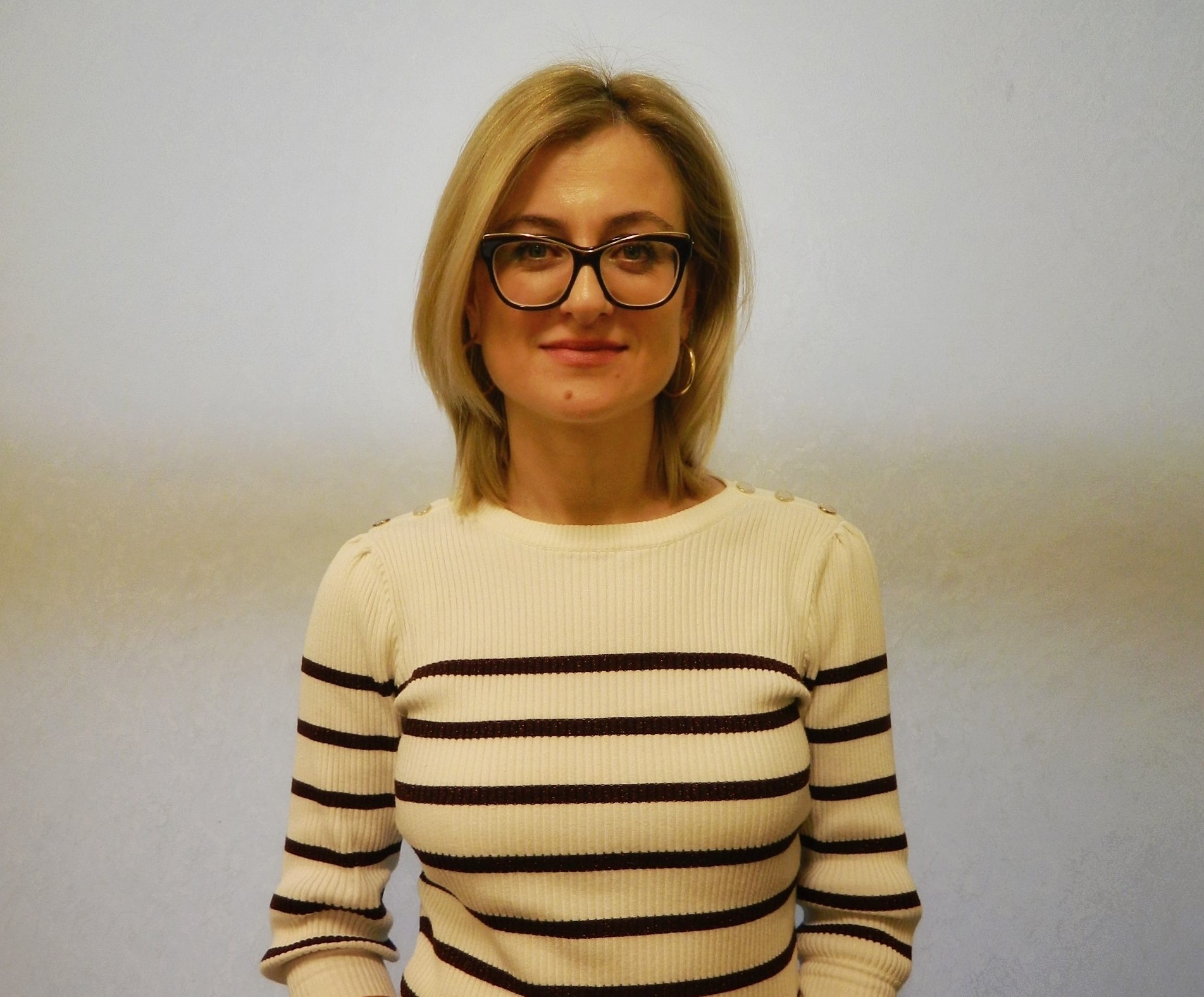 Marina Stupar, Mira crop Marina Stupar, Mira crop