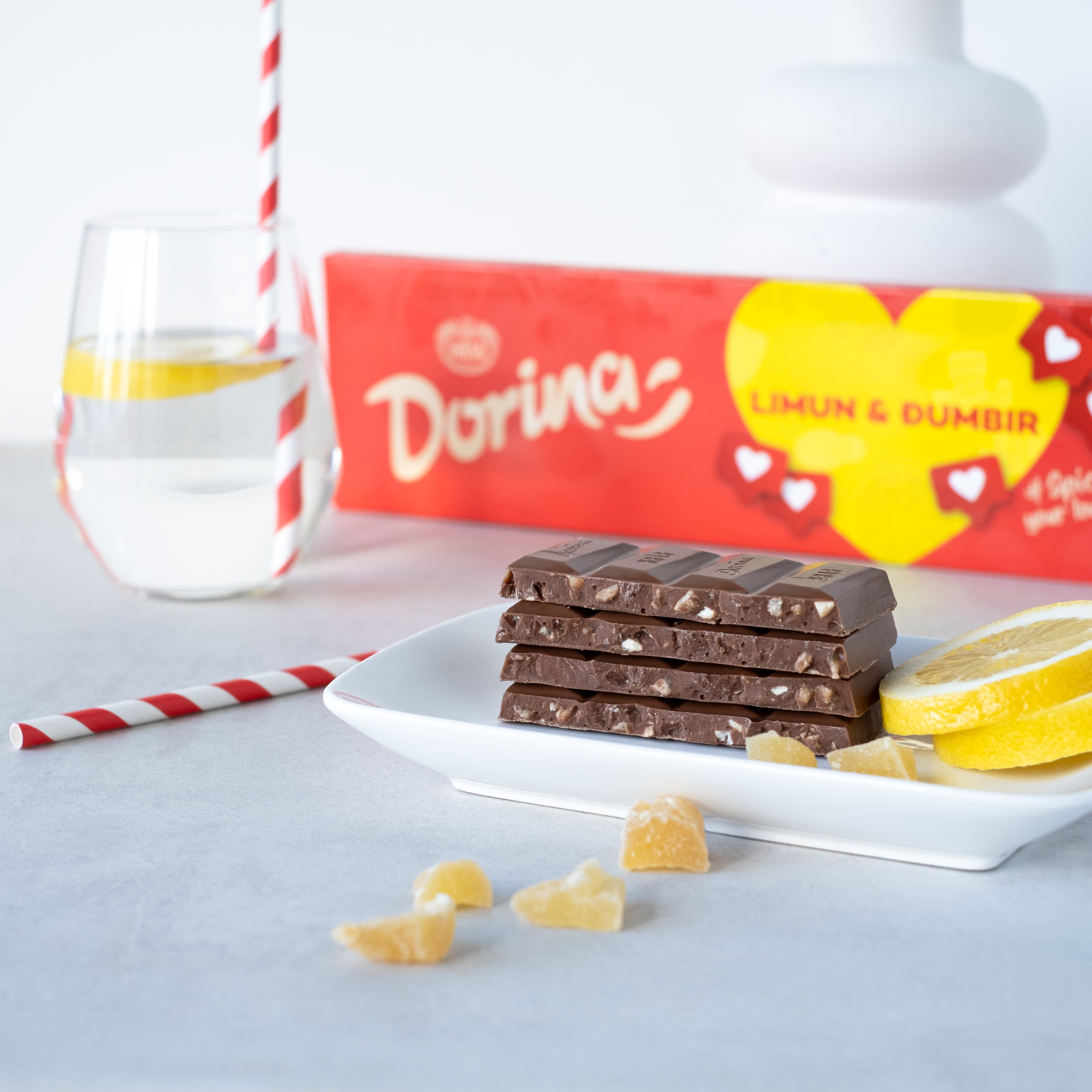 Dorina Limun Đumbir Dorina Limun Đumbir