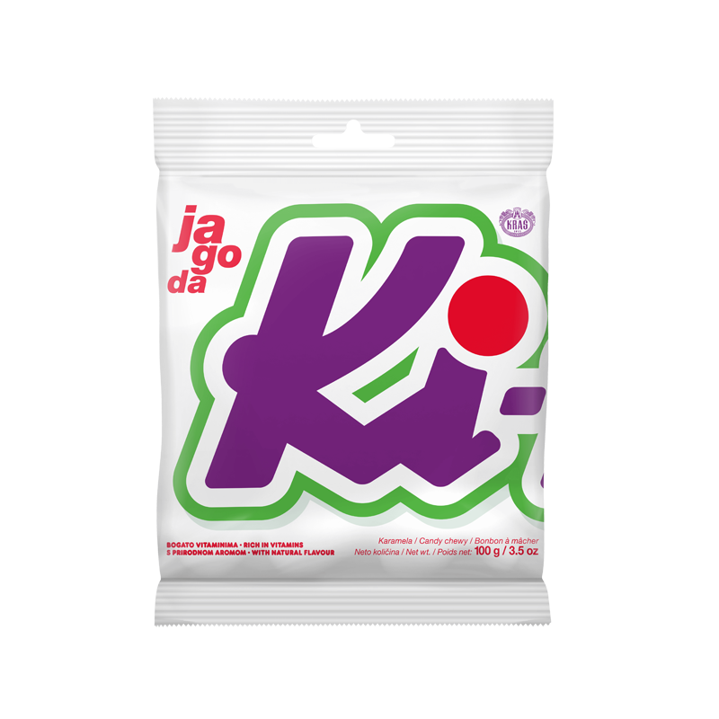 Ki-Ki Jagoda