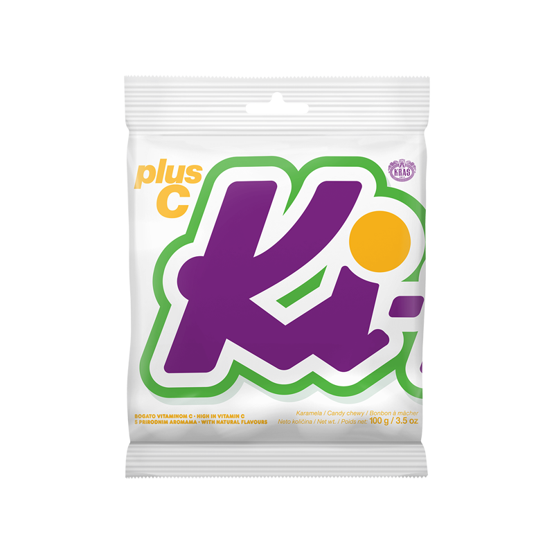 Ki-Ki Plus C