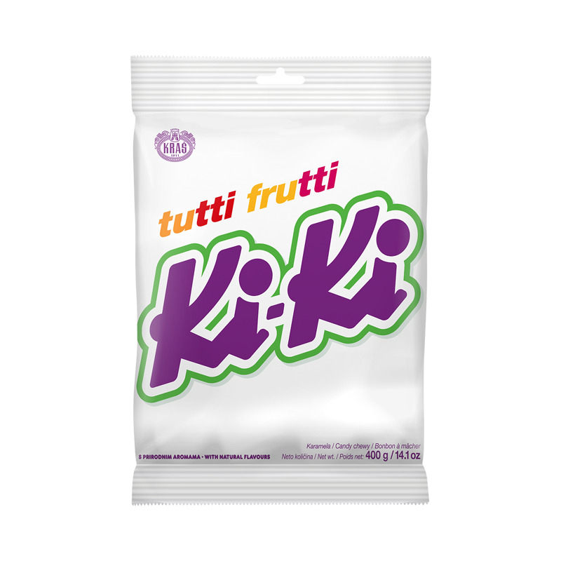 Ki-Ki Tutti Frutti