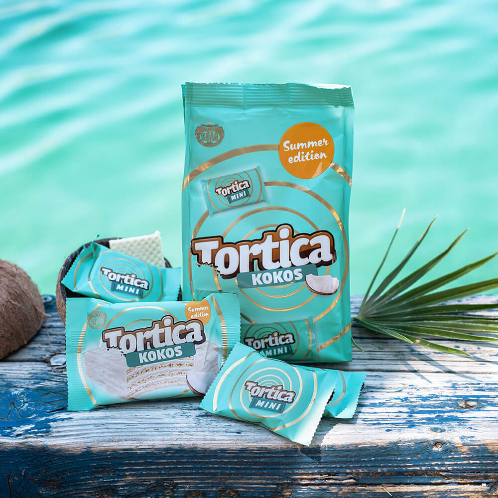 Tortica biig