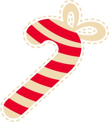 deco candy