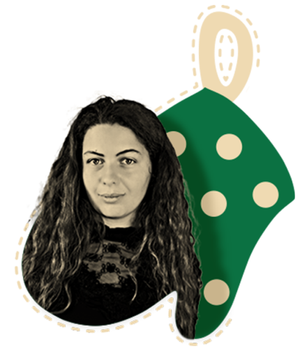 Gea Rajić