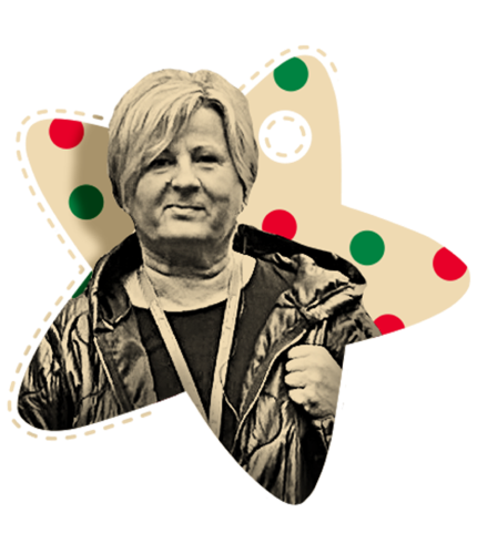 Marina Zitković