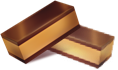 Bajadera čokolada