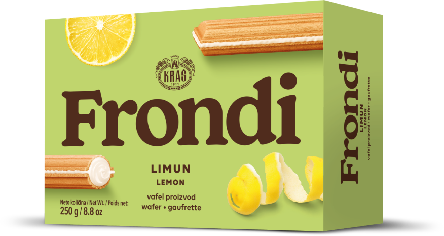 Frondi Frondi limun