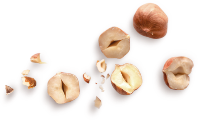 Frondi Frondi nougat