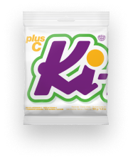 Ki-Ki plus C Ki-Ki plus C